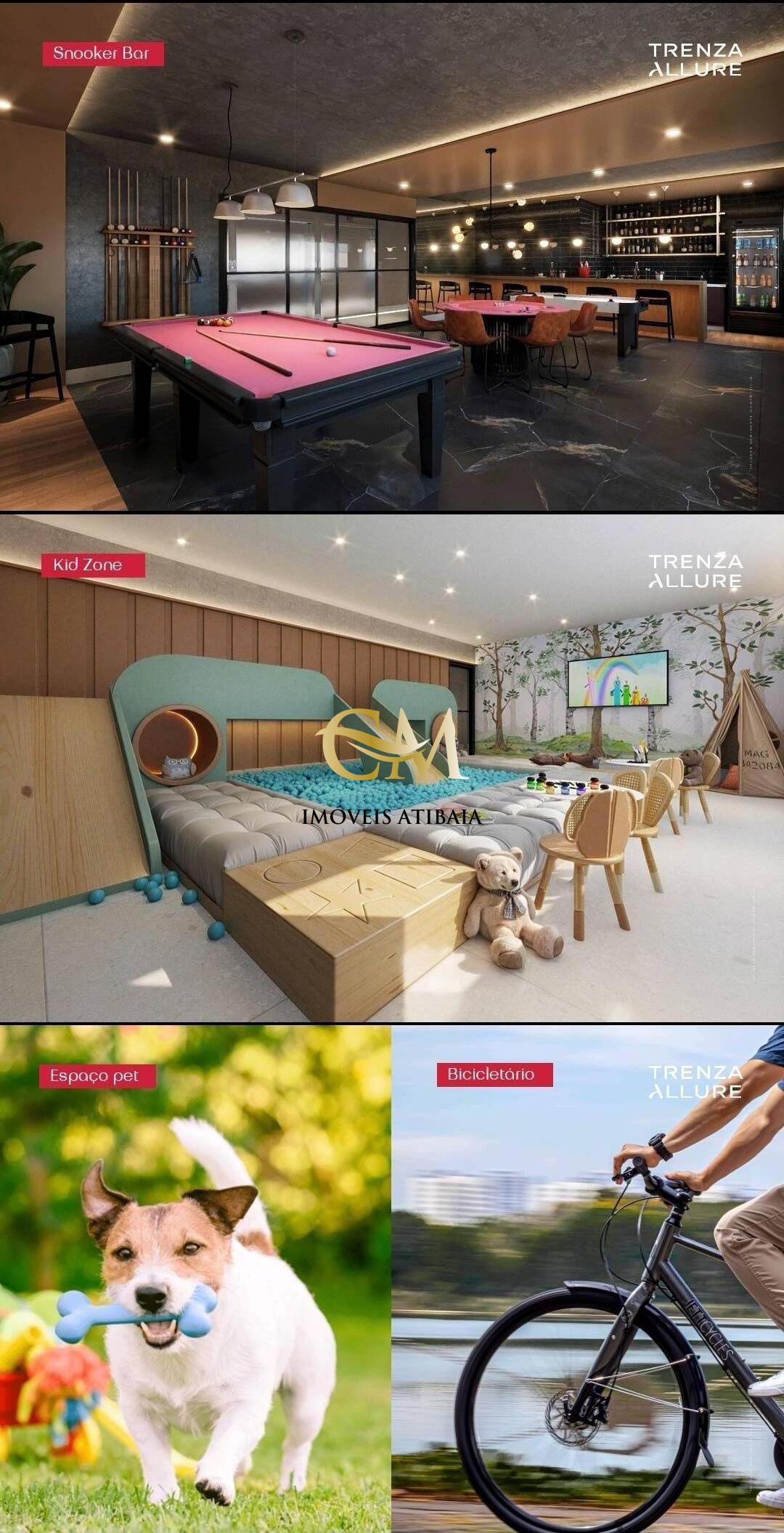 Apartamento, 2 quartos, 64 m² - Foto 4