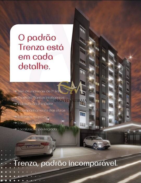 Apartamento, 2 quartos, 64 m² - Foto 1