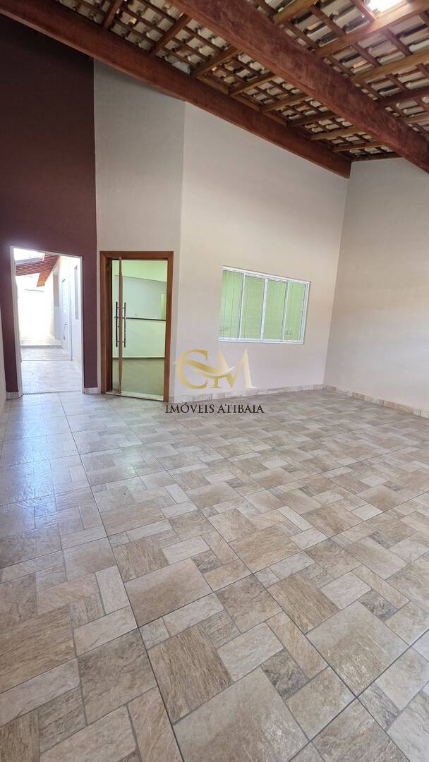 Casa, 3 quartos, 156 m² - Foto 2