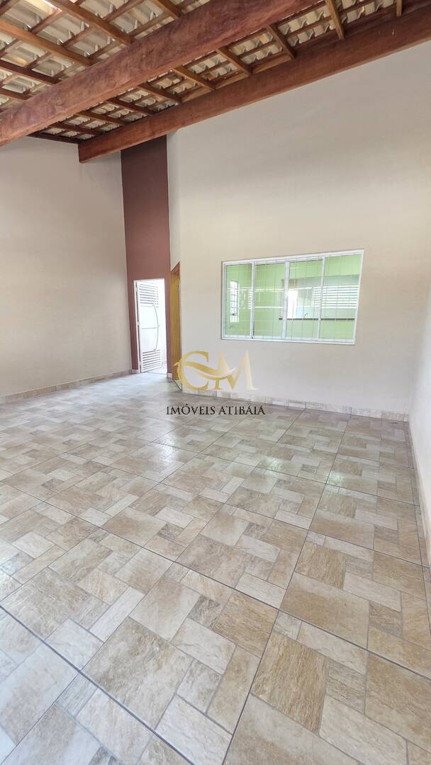 Casa, 3 quartos, 156 m² - Foto 3