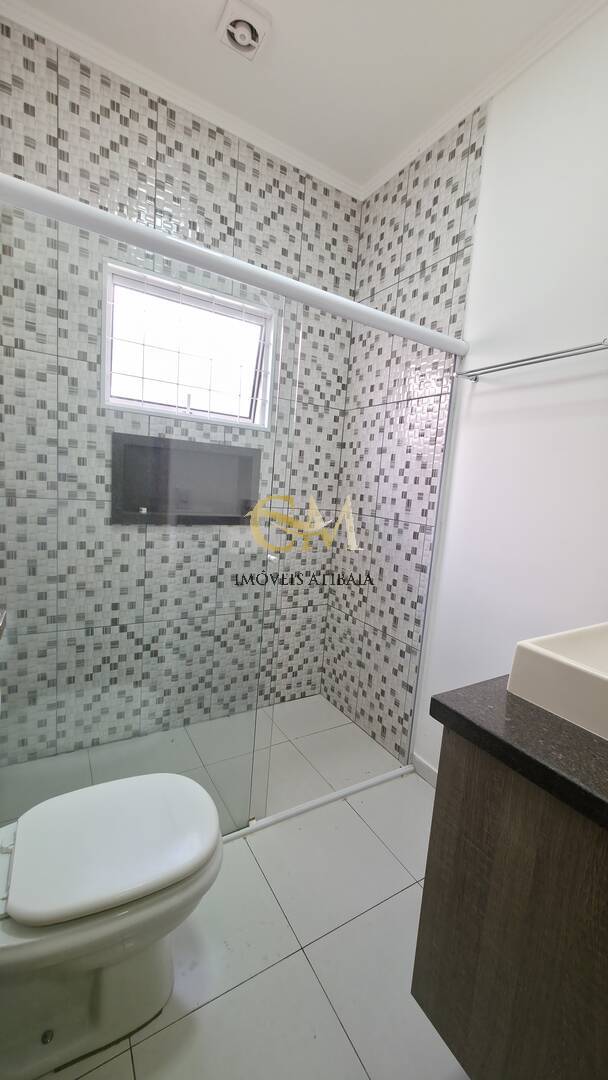 Casa, 3 quartos, 156 m² - Foto 16