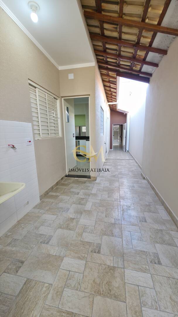 Casa, 3 quartos, 156 m² - Foto 20