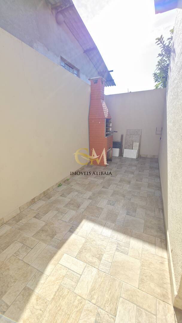 Casa, 3 quartos, 156 m² - Foto 21
