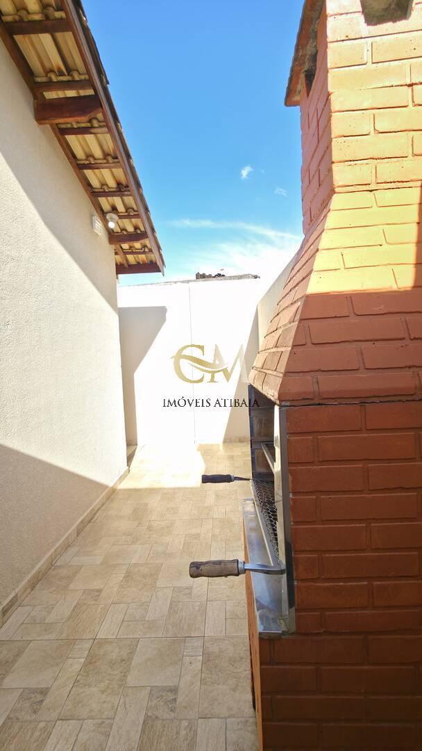 Casa, 3 quartos, 156 m² - Foto 22