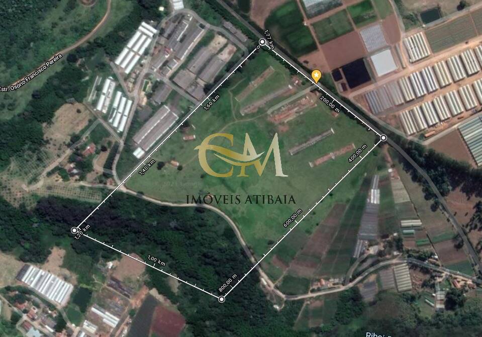 Terreno, 1200 m² - Foto 9