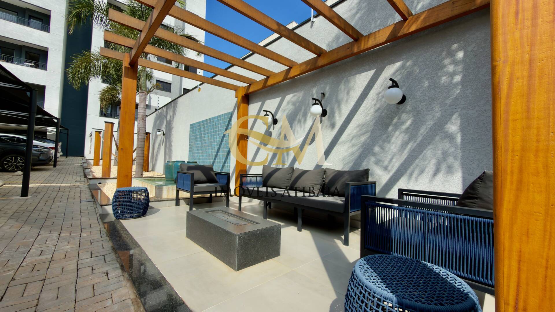 Apartamento, 2 quartos, 62 m² - Foto 11