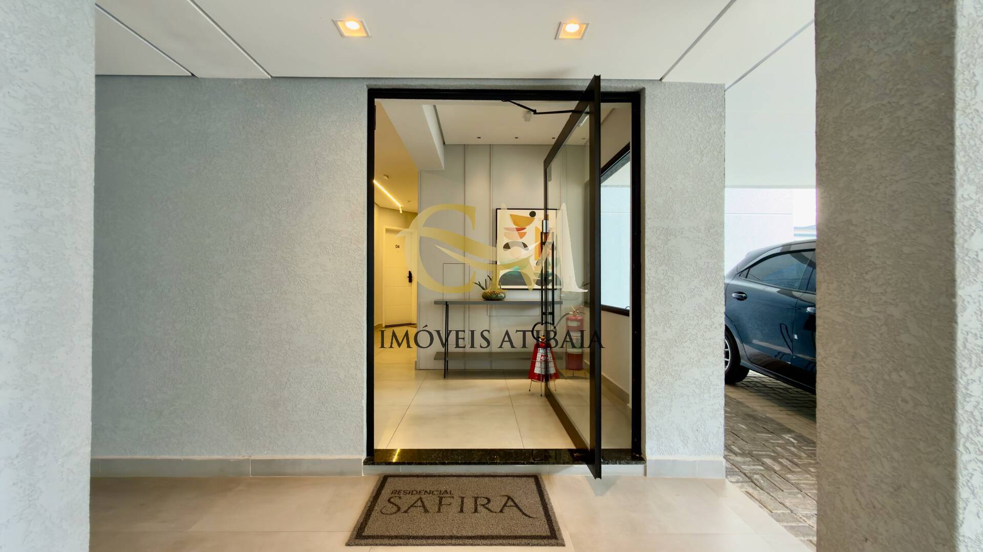 Apartamento, 2 quartos, 62 m² - Foto 26