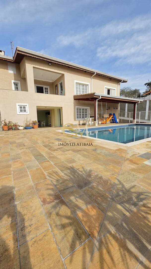Casa, 4 quartos, 900 m² - Foto 2