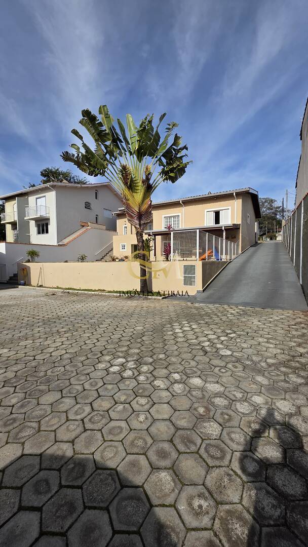 Casa, 4 quartos, 900 m² - Foto 3