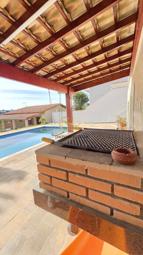 Casa, 4 quartos, 900 m² - Foto 6