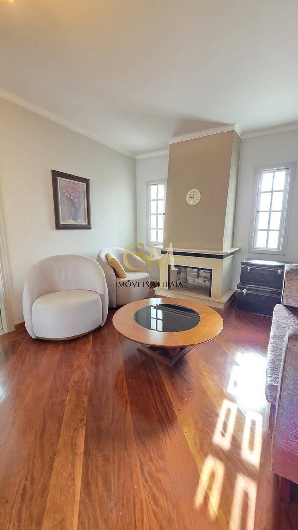 Casa, 4 quartos, 900 m² - Foto 8