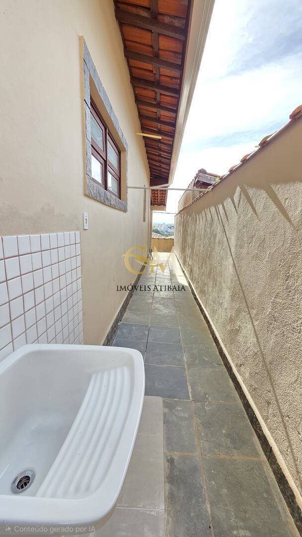 Casa, 4 quartos, 900 m² - Foto 40