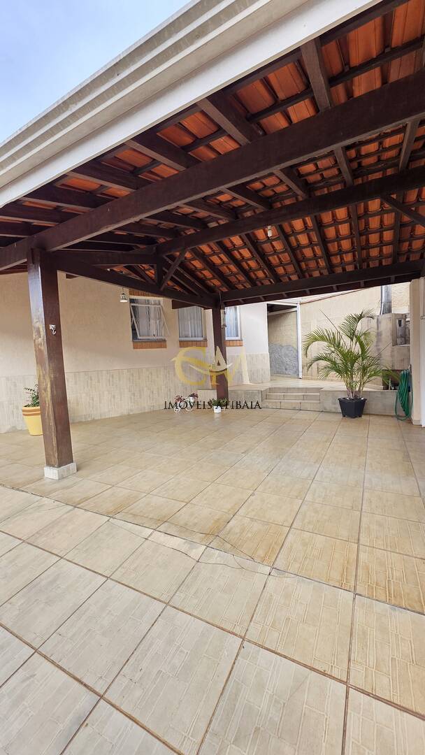 Casa, 2 quartos, 177 m² - Foto 2