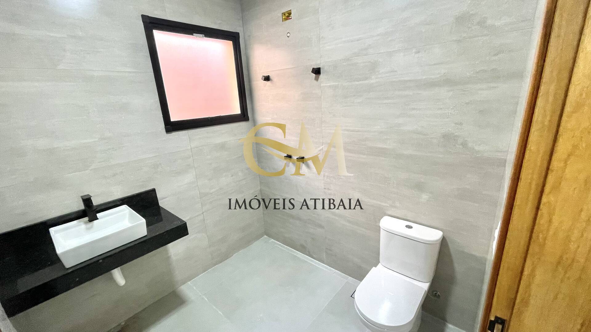 Casa, 3 quartos, 200 m² - Foto 9