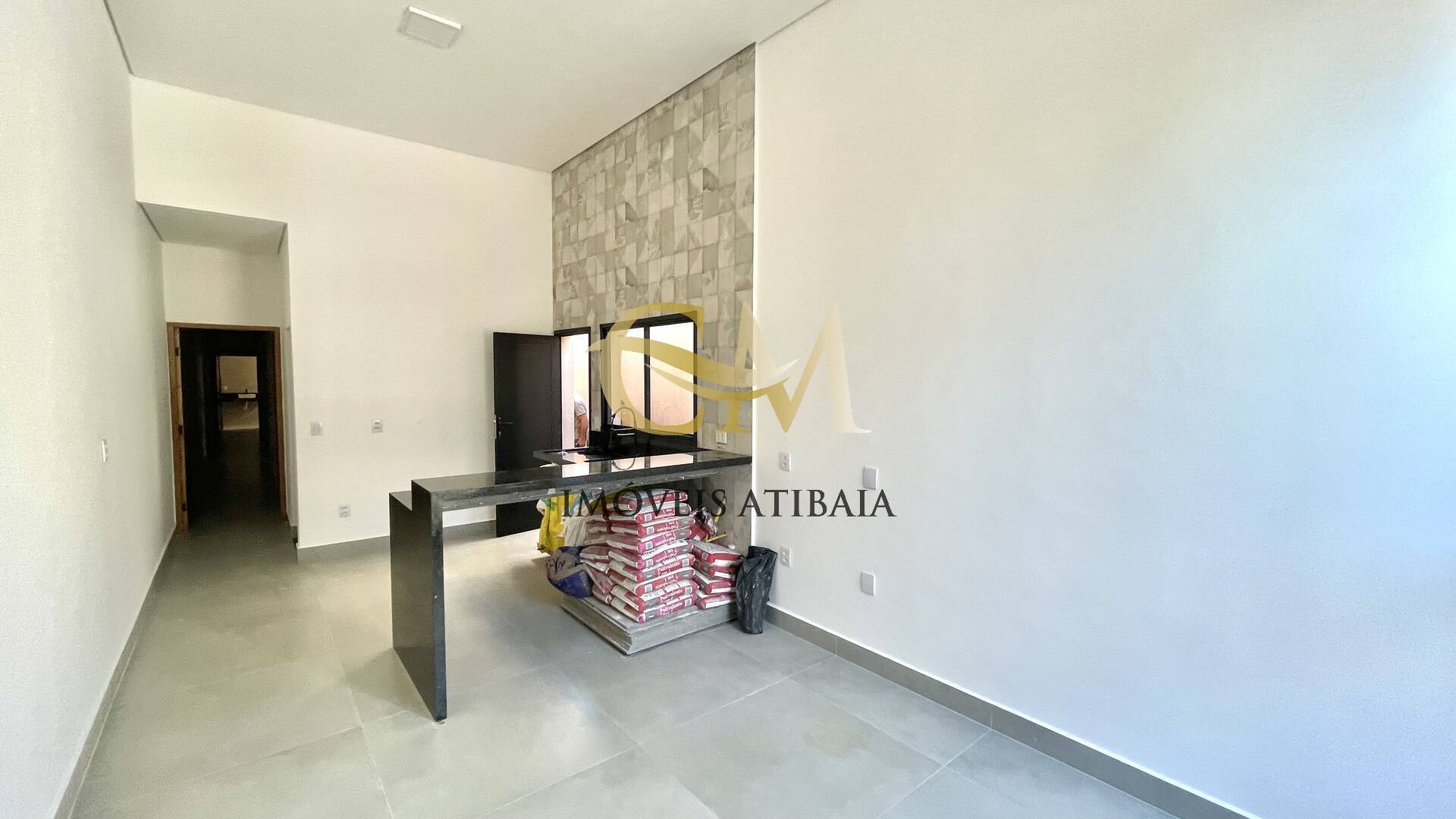 Casa, 3 quartos, 200 m² - Foto 4