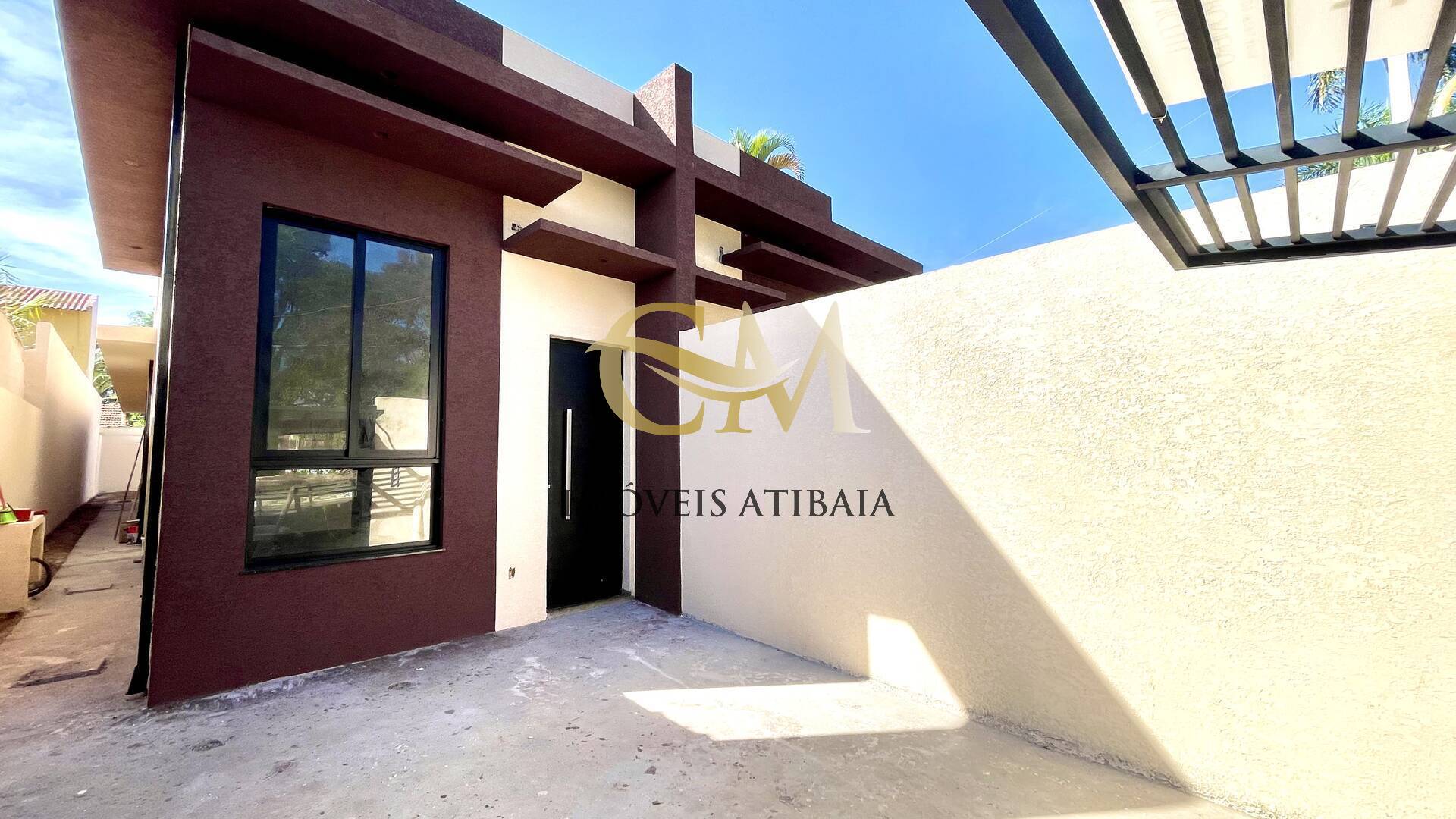 Casa, 3 quartos, 200 m² - Foto 1