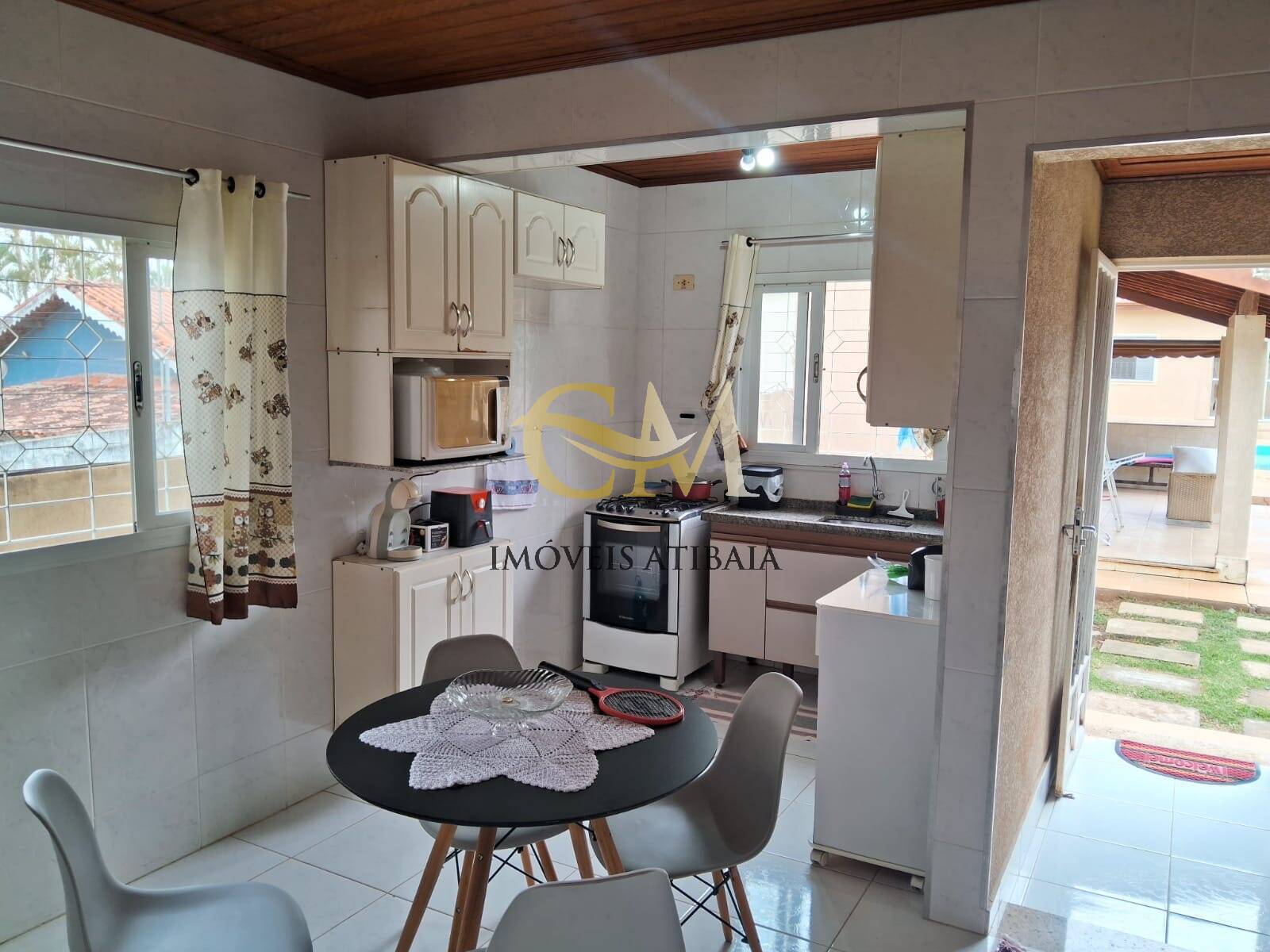 Casa, 4 quartos, 1000 m² - Foto 16