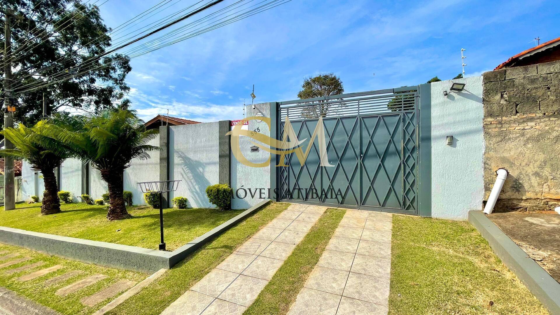 Casa, 4 quartos, 1000 m² - Foto 3