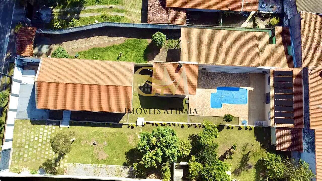 Casa, 4 quartos, 1000 m² - Foto 2