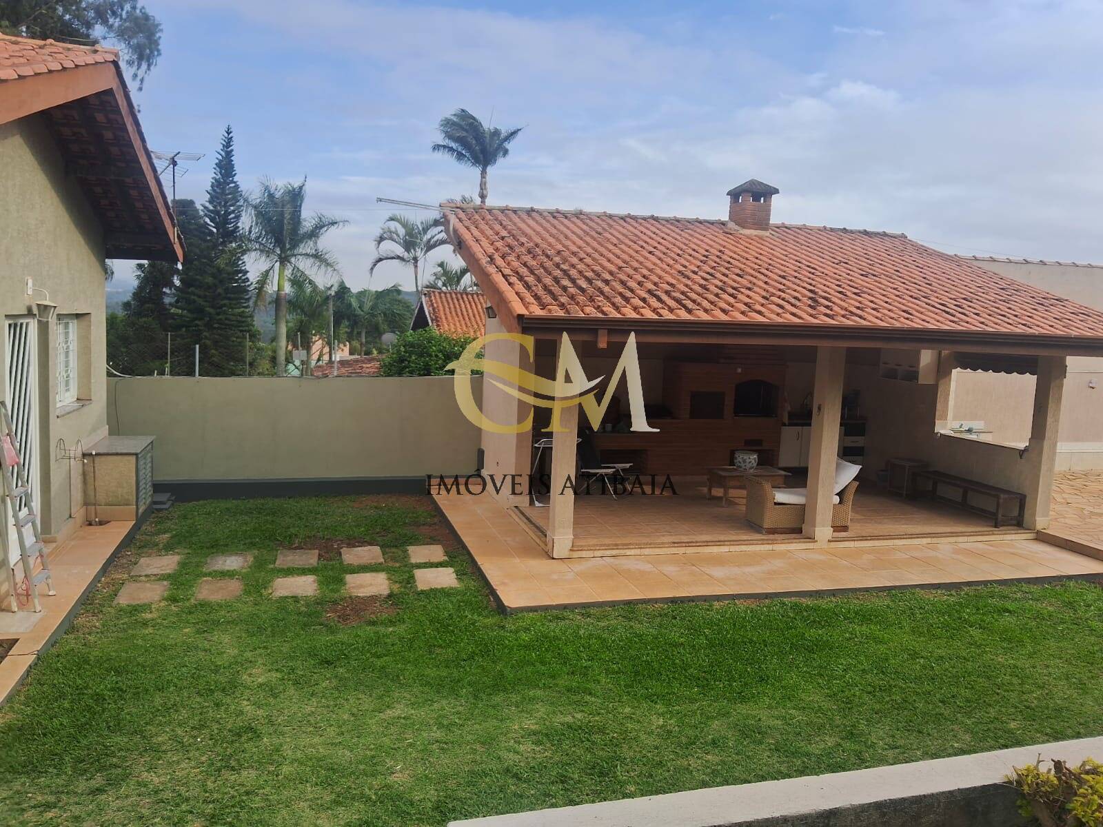Casa, 4 quartos, 1000 m² - Foto 12