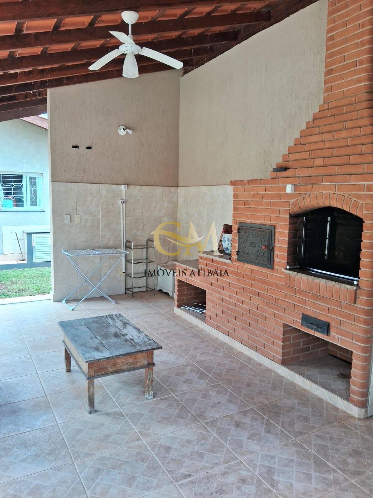 Casa, 4 quartos, 500 m² - Foto 3