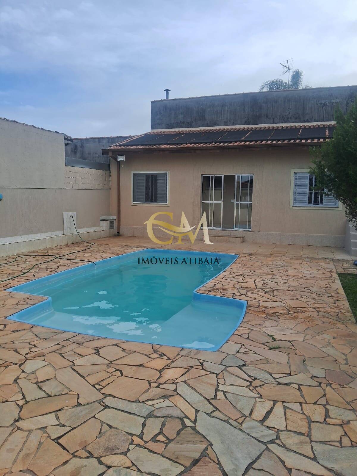 Casa, 4 quartos, 500 m² - Foto 1