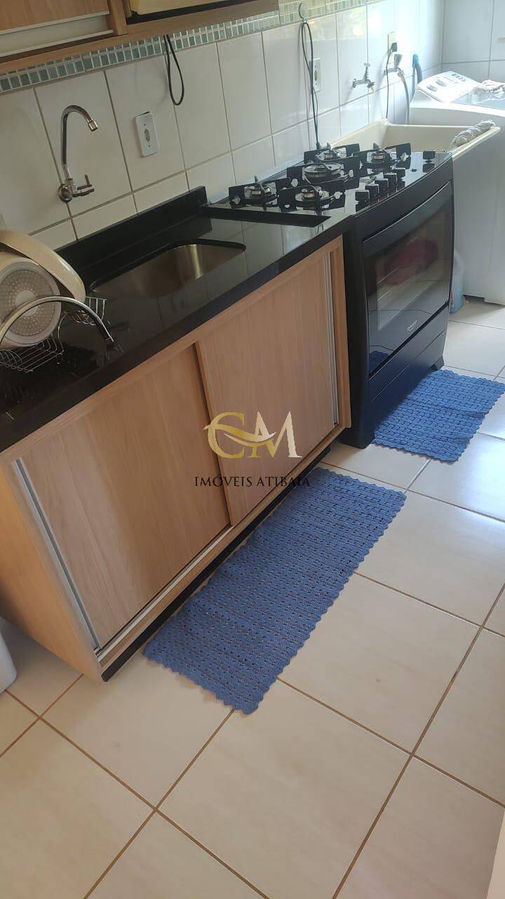 Apartamento, 2 quartos, 50 m² - Foto 6