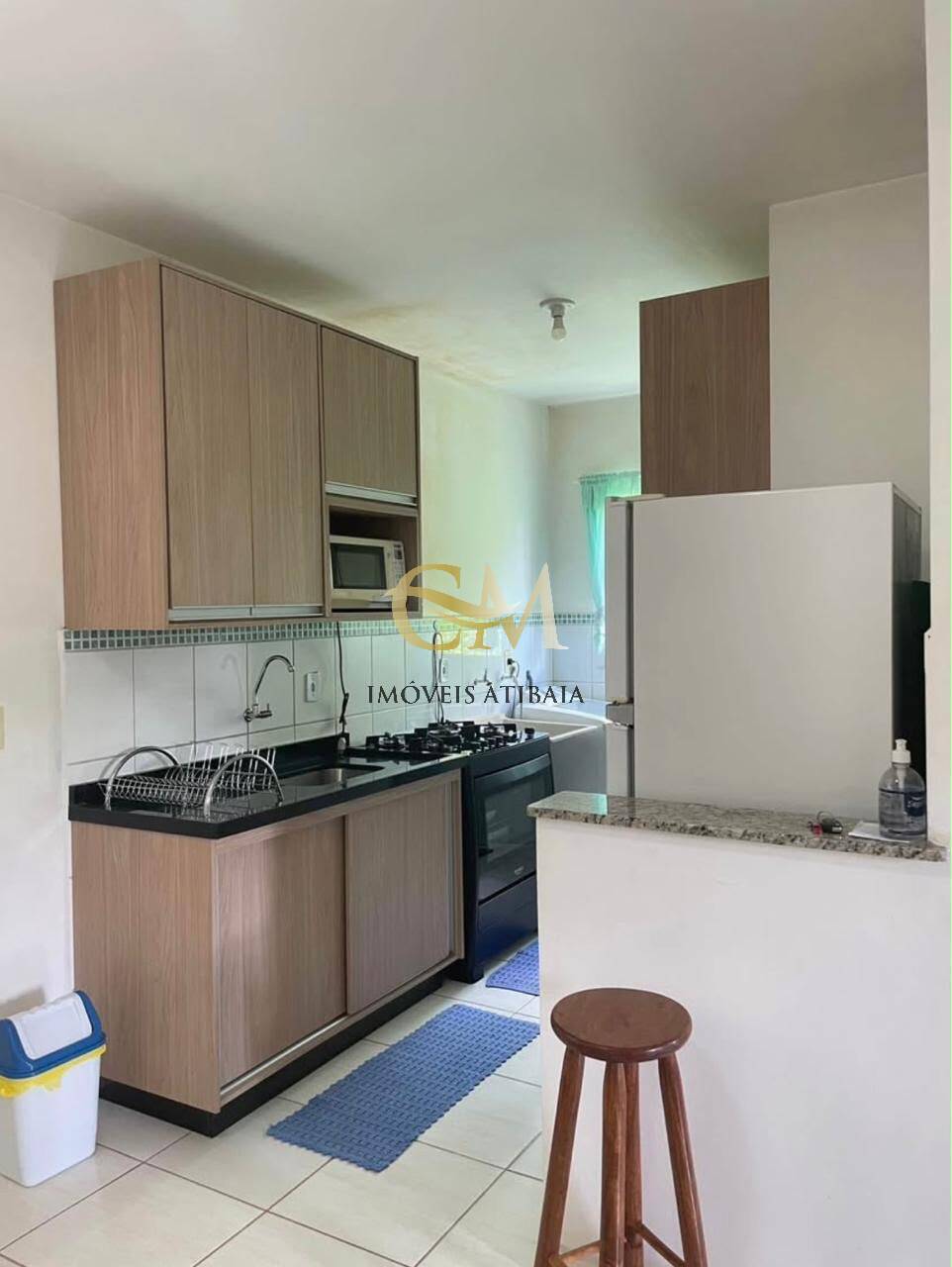 Apartamento, 2 quartos, 50 m² - Foto 5