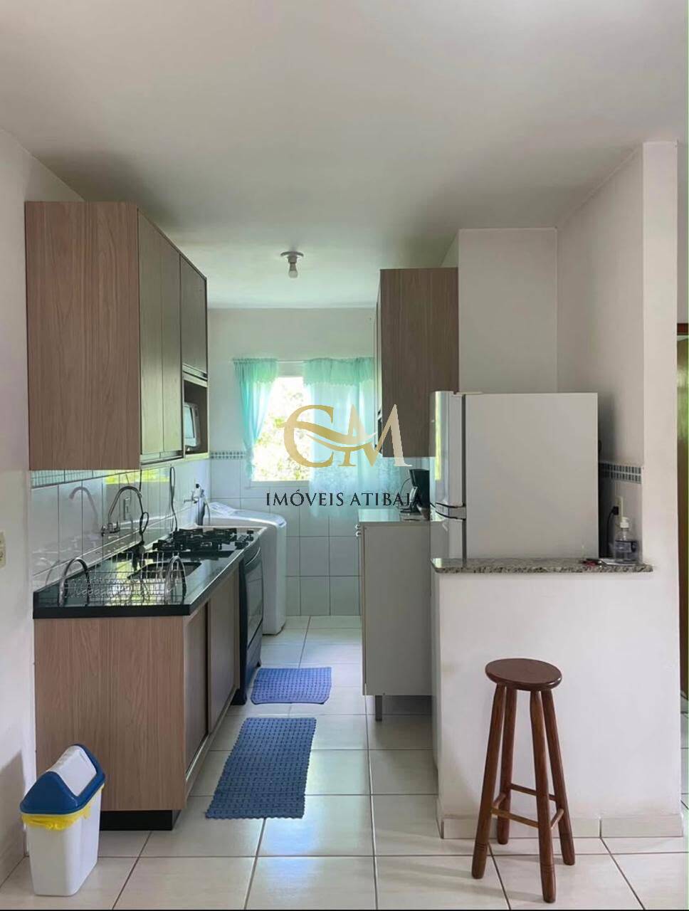 Apartamento, 2 quartos, 50 m² - Foto 4
