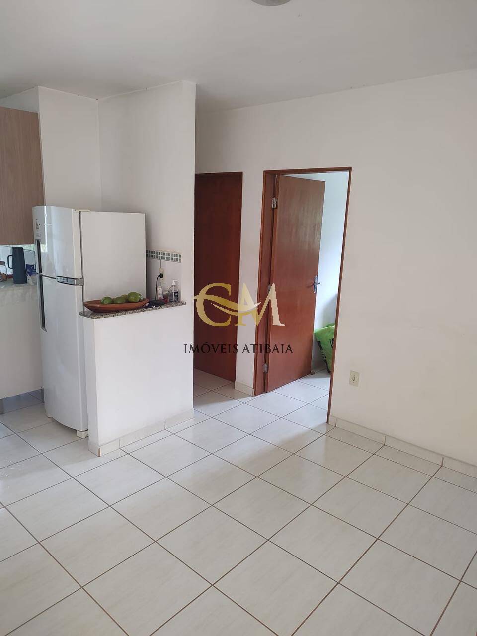 Apartamento, 2 quartos, 50 m² - Foto 7