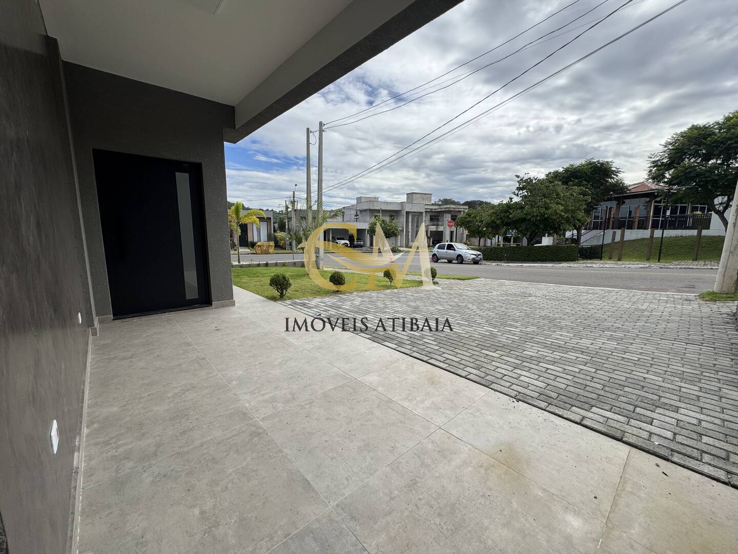 Casa de Condomínio, 3 quartos - Foto 8