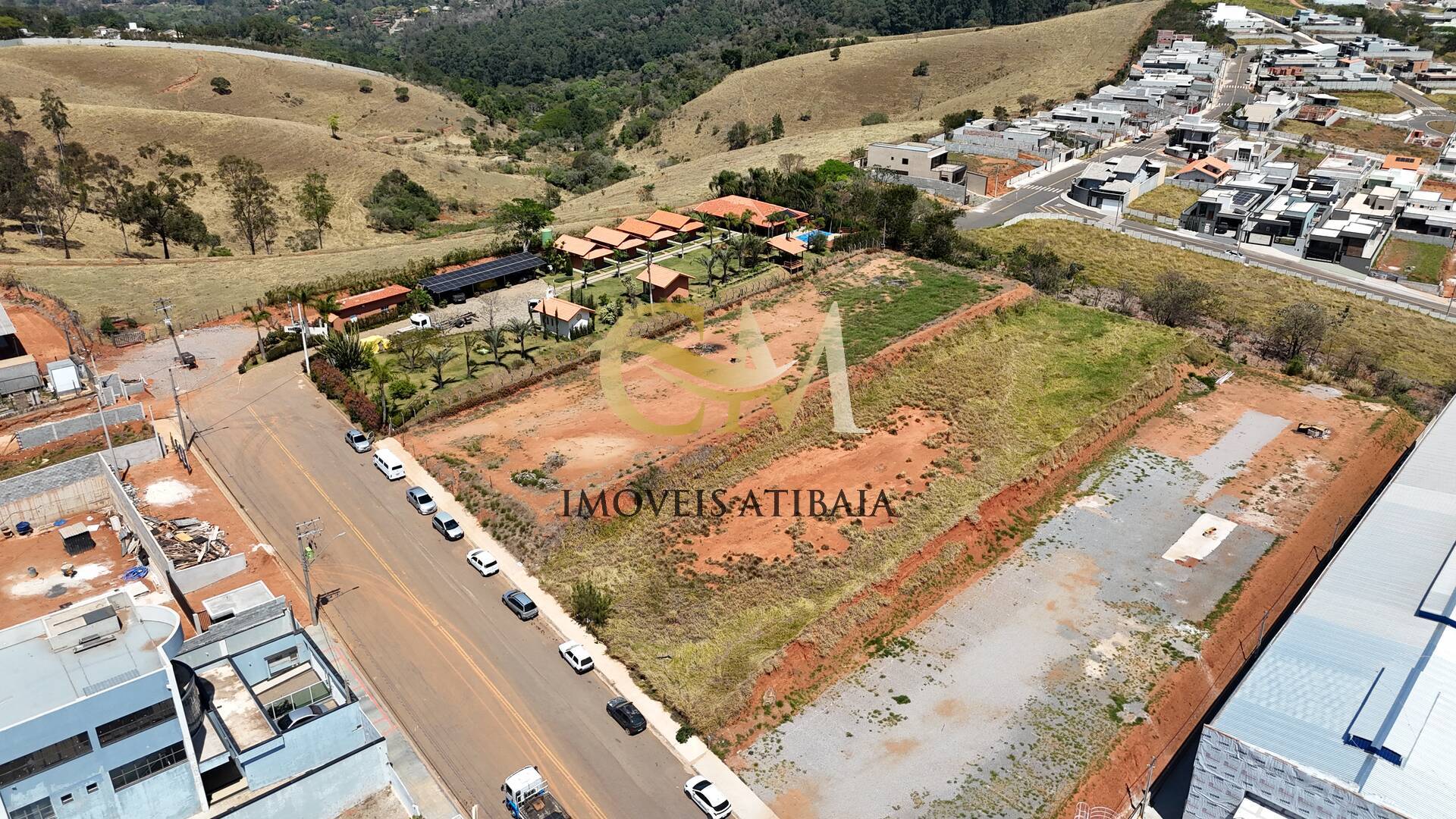 Terreno, 3007 m² - Foto 1