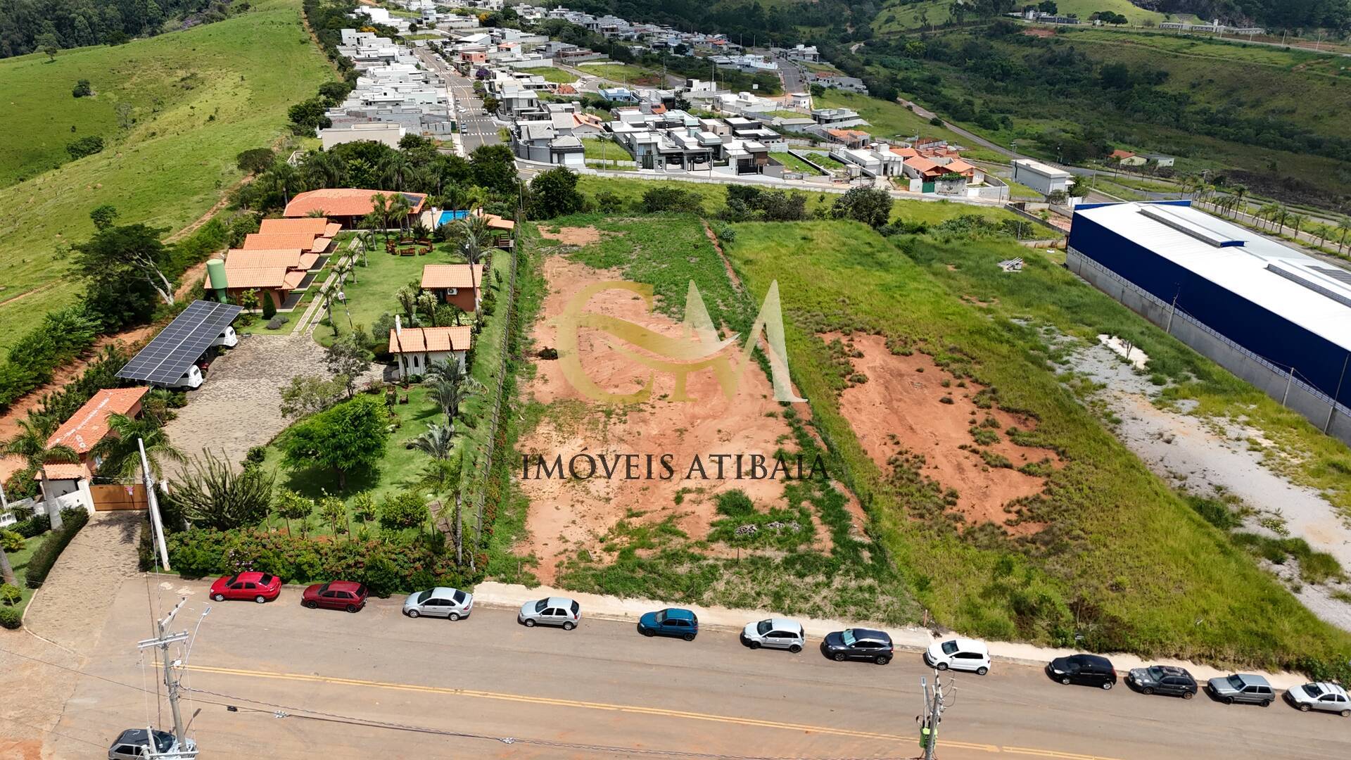 Terreno, 3007 m² - Foto 4