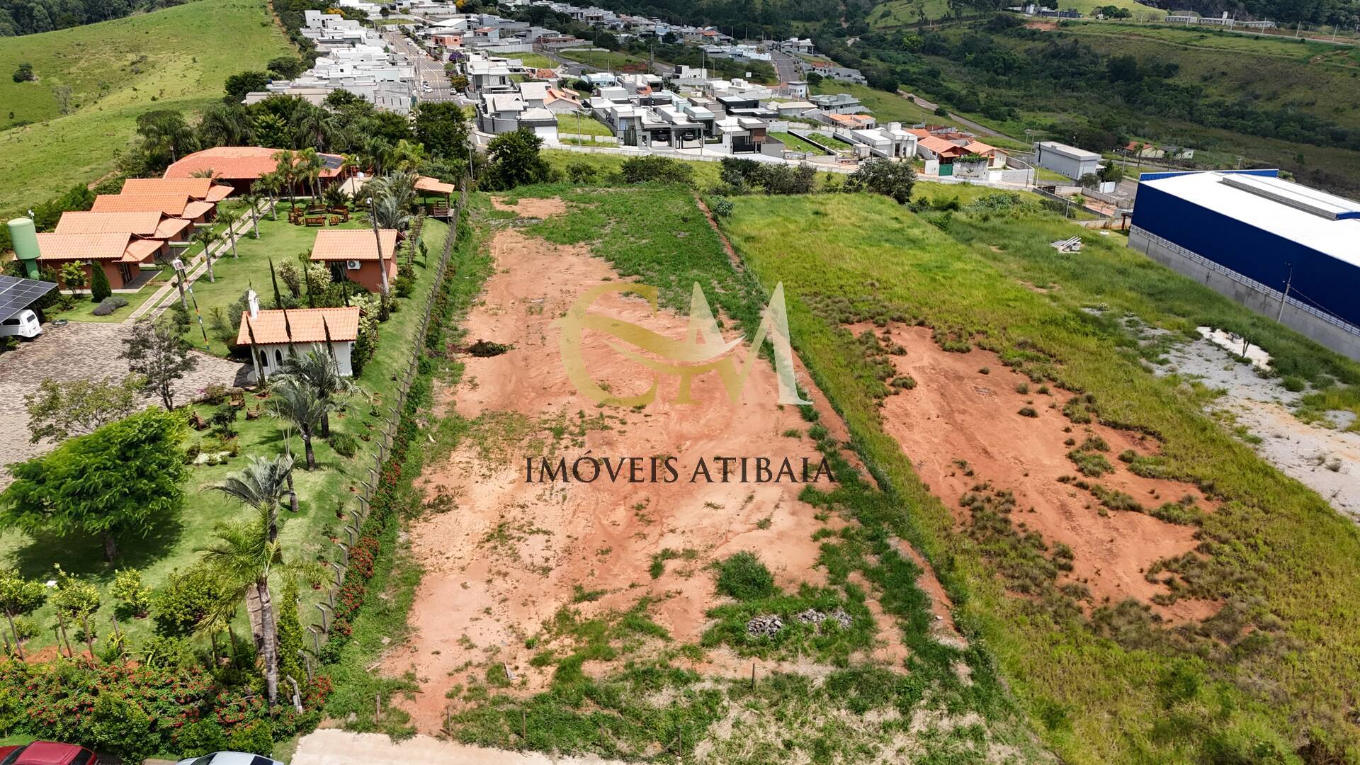 Terreno, 3007 m² - Foto 3