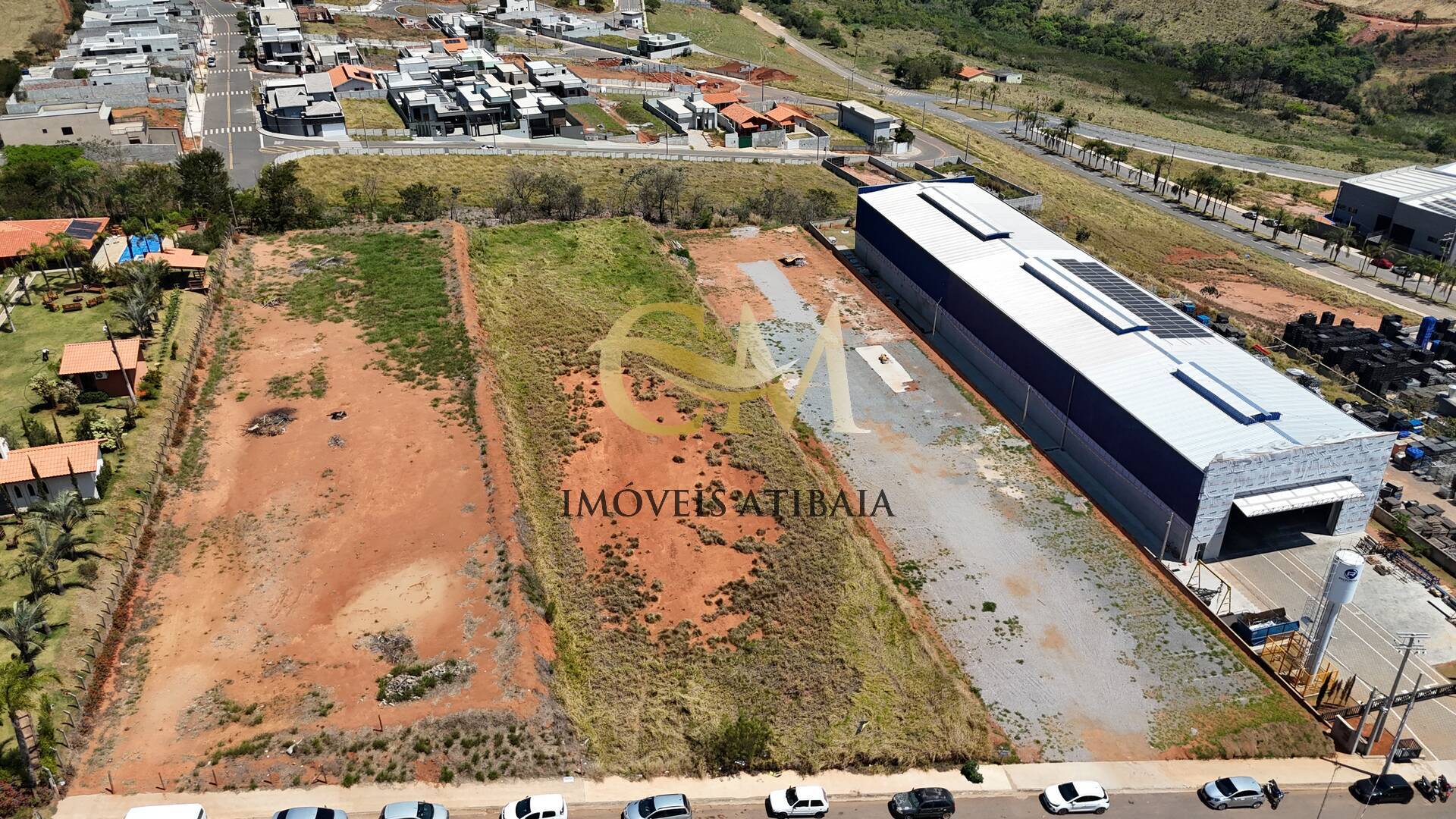 Terreno, 3007 m² - Foto 1