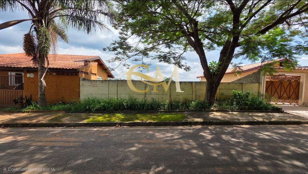 Terreno, 460 m² - Foto 3