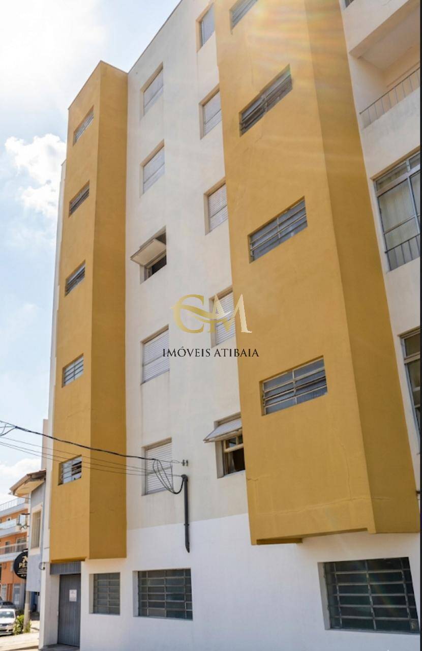 Apartamento, 2 quartos, 77 m² - Foto 1