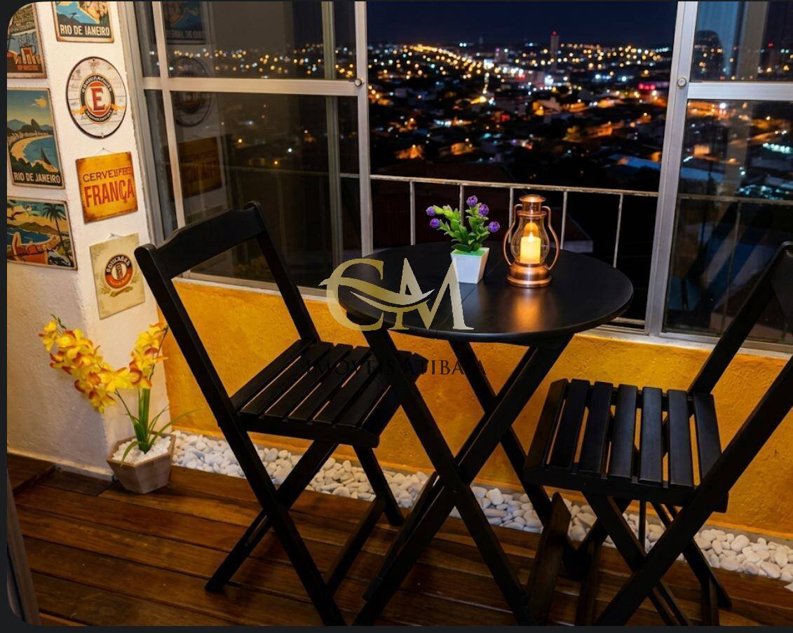 Apartamento, 2 quartos, 77 m² - Foto 7
