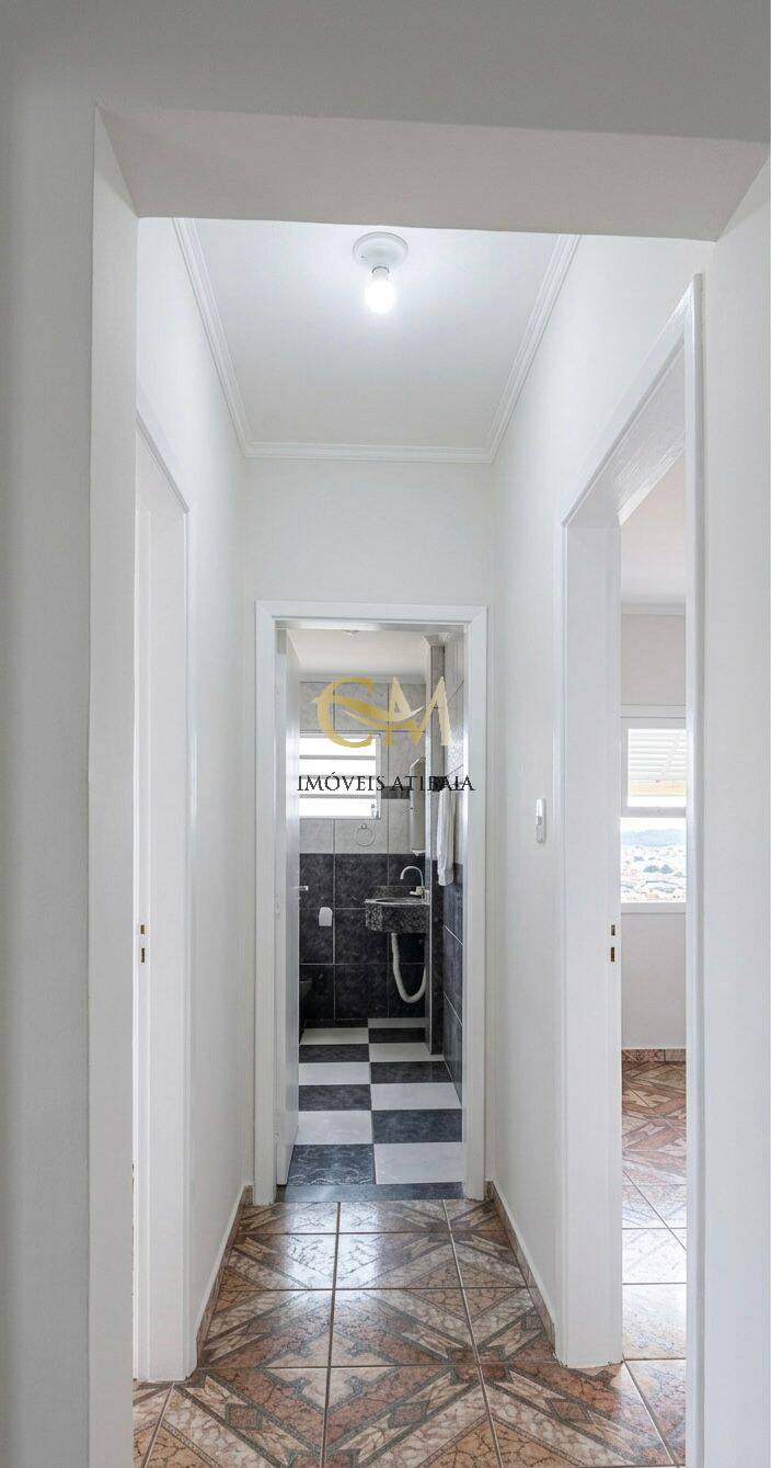 Apartamento, 2 quartos, 77 m² - Foto 14