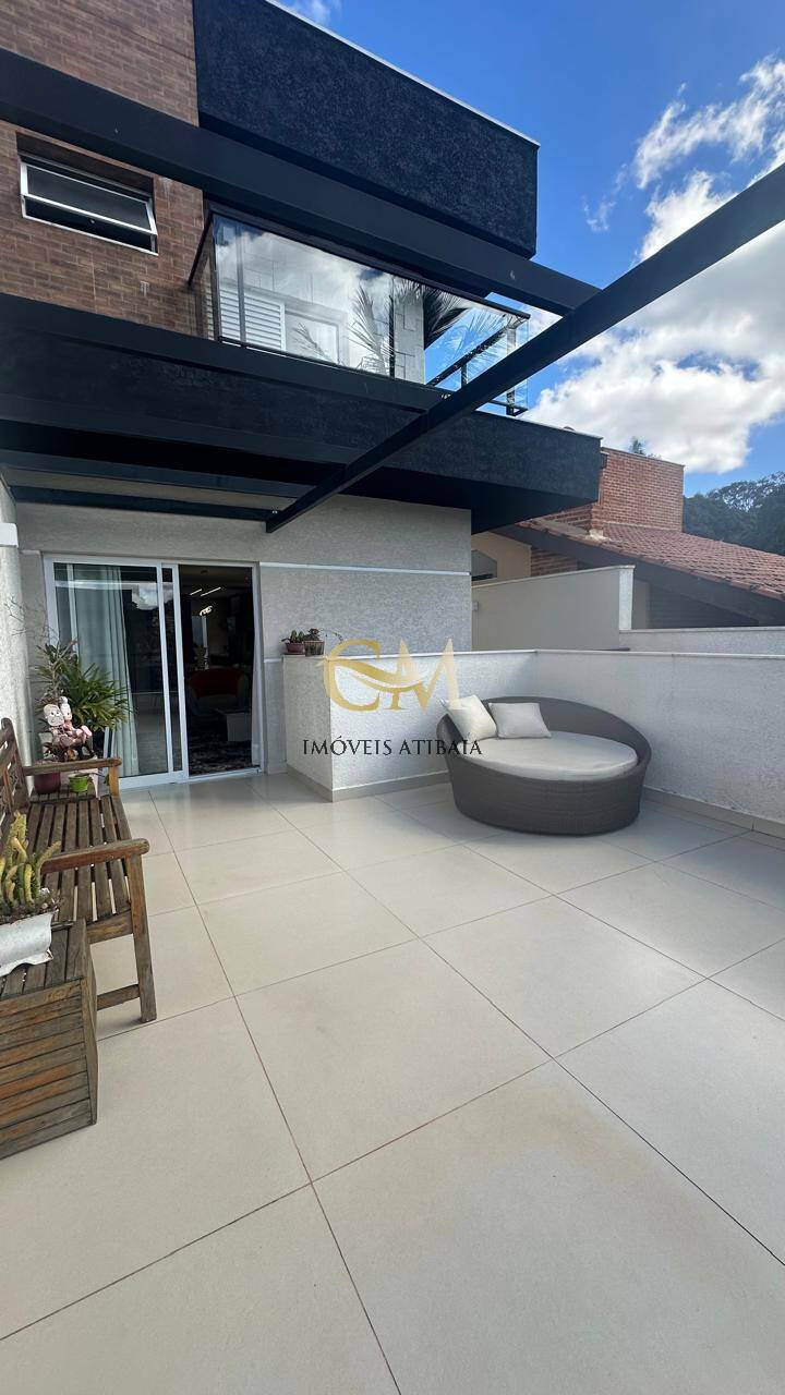 Casa, 3 quartos, 250 m² - Foto 2