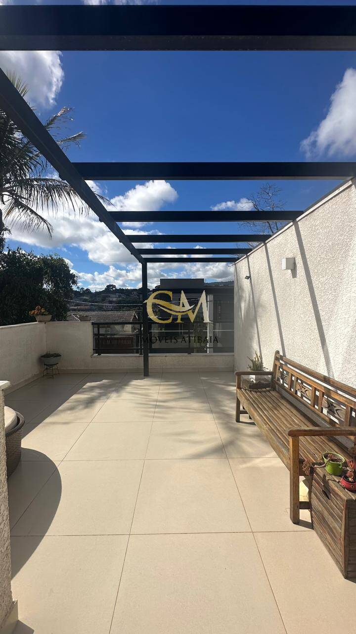 Casa, 3 quartos, 250 m² - Foto 3