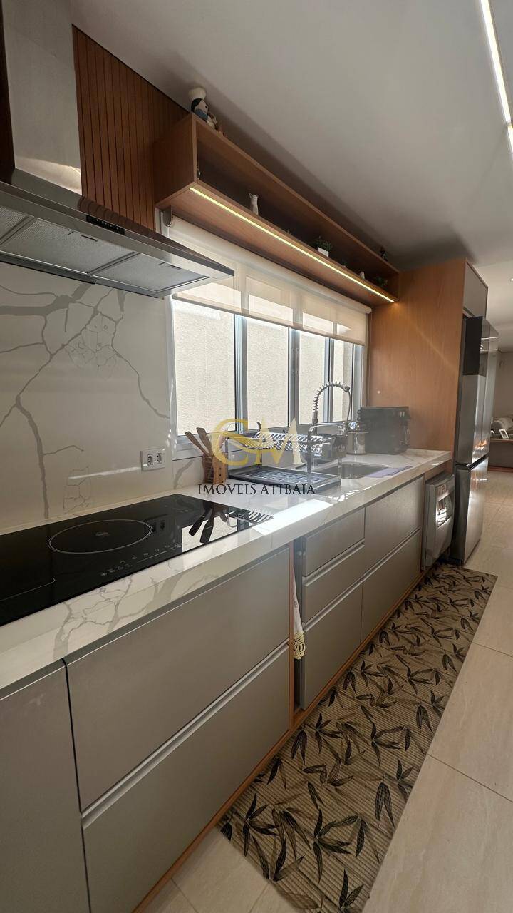 Casa, 3 quartos, 250 m² - Foto 7