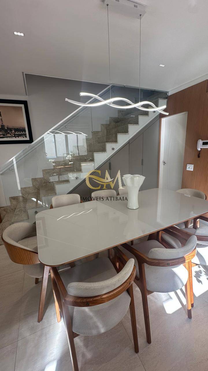 Casa, 3 quartos, 250 m² - Foto 11