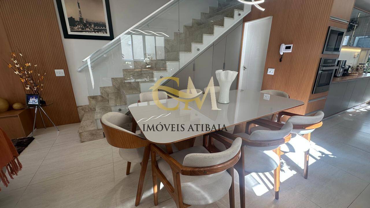 Casa, 3 quartos, 250 m² - Foto 9