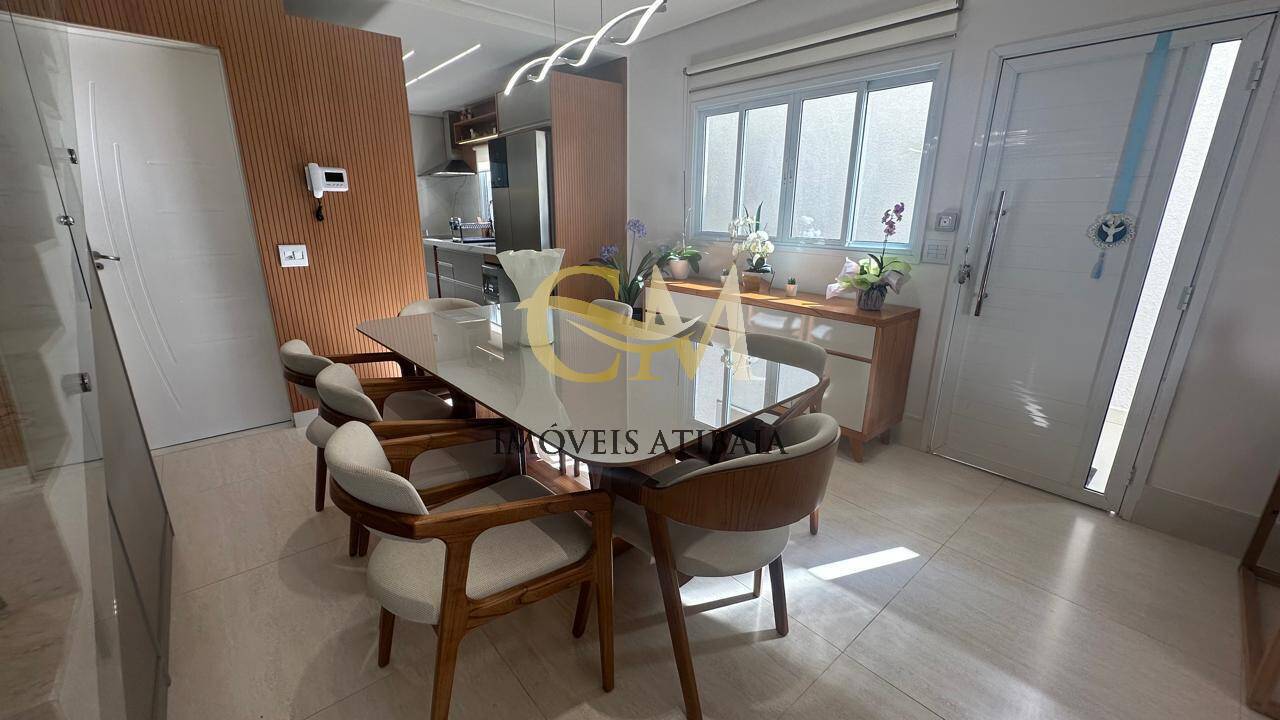 Casa, 3 quartos, 250 m² - Foto 10