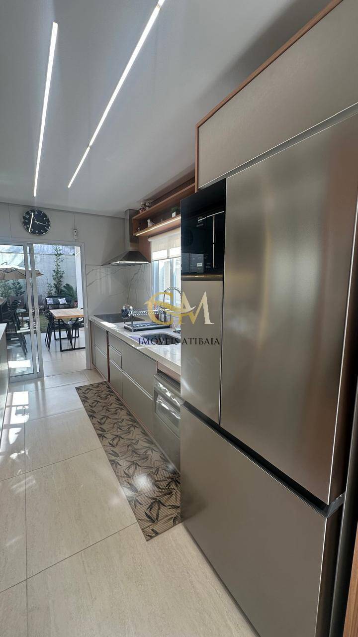 Casa, 3 quartos, 250 m² - Foto 8