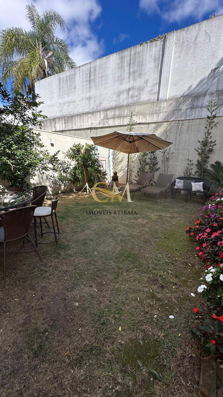 Casa, 3 quartos, 250 m² - Foto 17