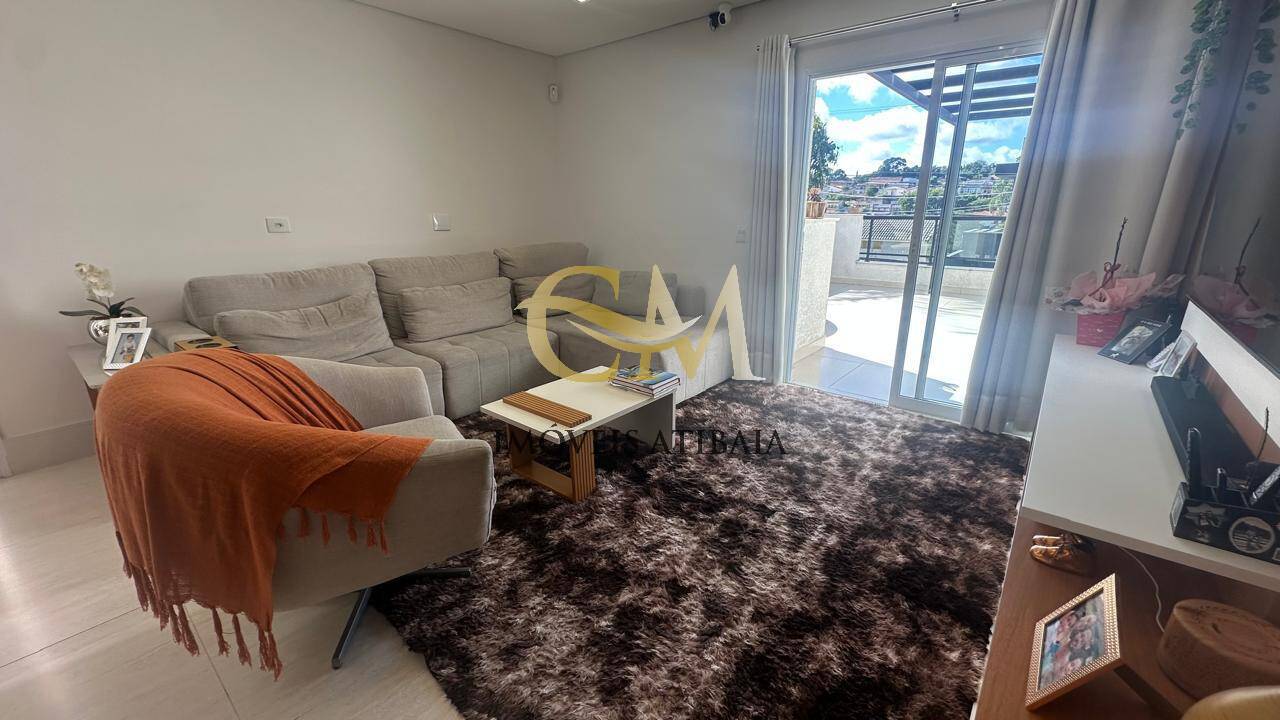 Casa, 3 quartos, 250 m² - Foto 14