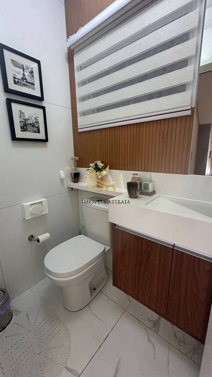 Casa, 3 quartos, 250 m² - Foto 12