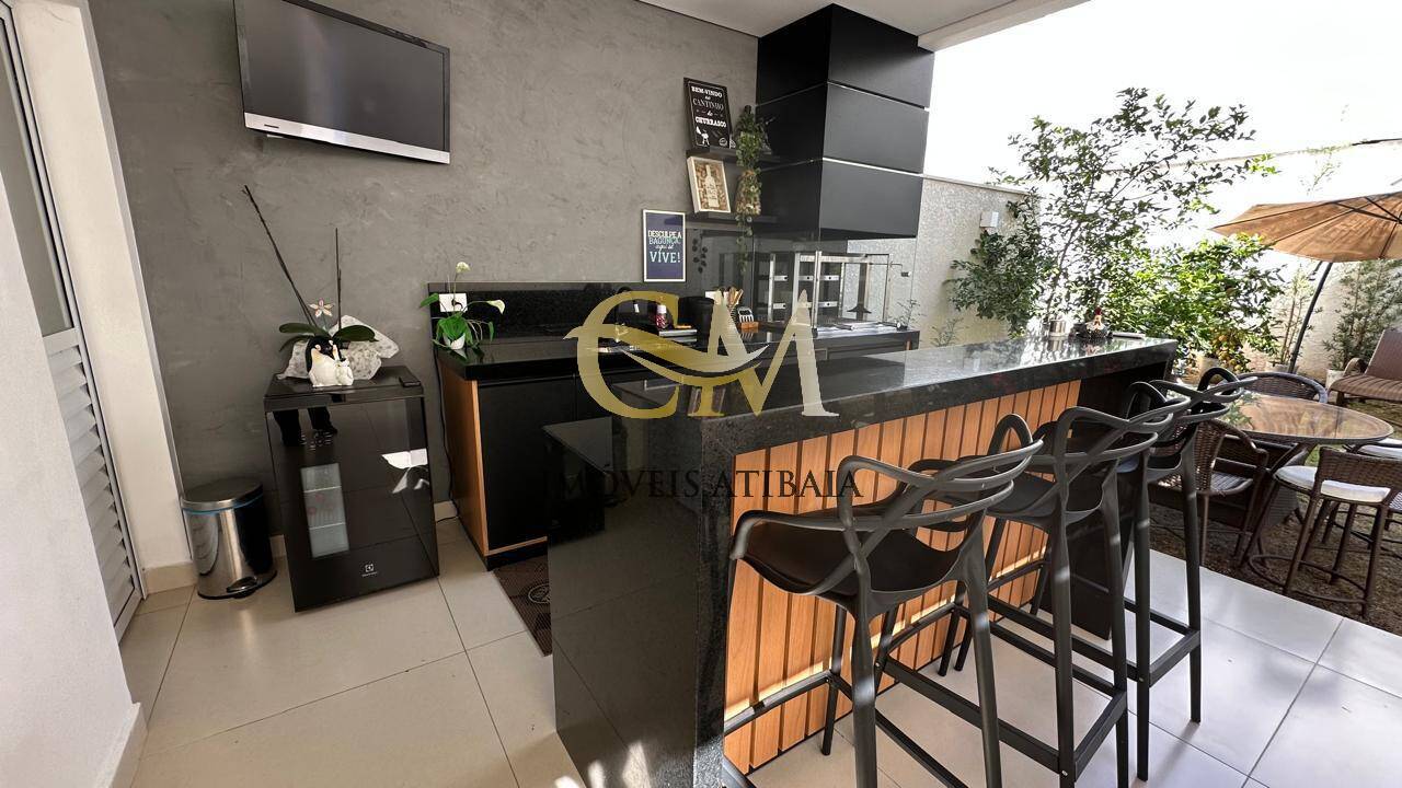 Casa, 3 quartos, 250 m² - Foto 19